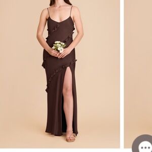 Birdy Grey Valentina Bridesmaid Dress